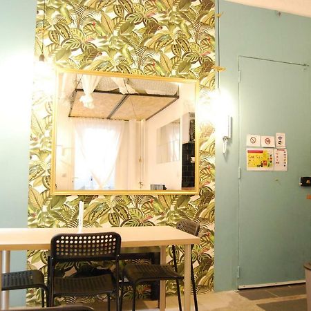 Arty 20M² District Of Batignolles Apartamento Paris Exterior foto