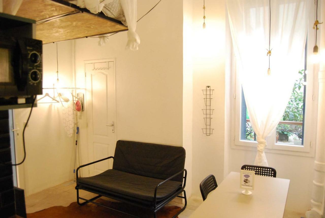 Arty 20M² District Of Batignolles Apartamento Paris Exterior foto