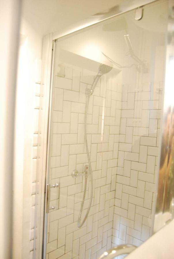 Arty 20M² District Of Batignolles Apartamento Paris Exterior foto