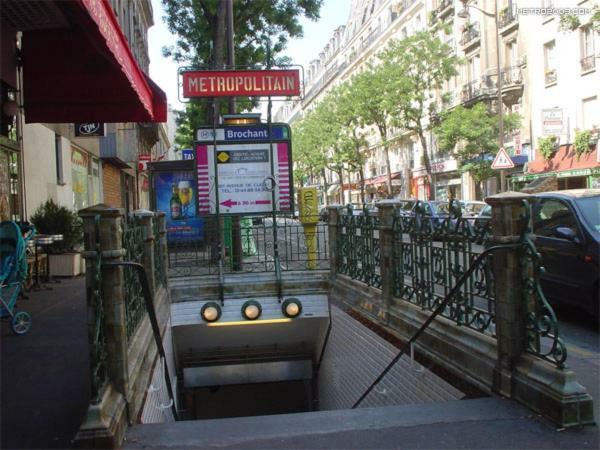 Arty 20M² District Of Batignolles Apartamento Paris Exterior foto
